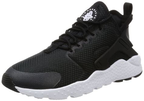 nike air huarache run ultra heren zwart 44|Nike Huarache run ultra women's.